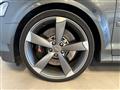 AUDI A3 SPORTBACK SPB TFSI quattro - Sound Syst. BOSE - Lim. - Navi