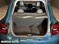 FIAT 500 ELECTRIC Berlina 23,65 kWh