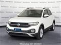 VOLKSWAGEN T-CROSS 1.0 TSI 110 CV DSG Style