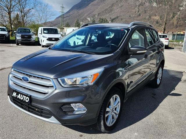 FORD KUGA (2012) Kuga 1.5 EcoBoost 120 CV S&S 2WD Titanium