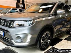 SUZUKI Vitara 1.4 Boosterjet A/T Starview