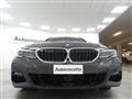 BMW SERIE 3 TOURING d xDrive 190hp Touring Msport Auto EURO 6