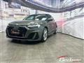 AUDI A1 SPORTBACK SPB 30 TFSI S line edition FULL-LED NAVI