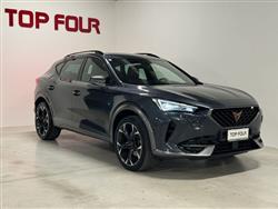 CUPRA FORMENTOR 1.5 TSI