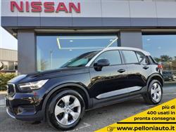 VOLVO XC40 D3 Geartronic BI-COLOR GARANZIA 1°PROP KM CERTIF