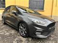 FORD FIESTA EURO13.499,00 1.0 EcoHybrid 125 CV 5 porte ST-Line