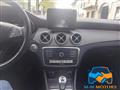 MERCEDES CLASSE GLA Sport TAGLIANDI MERCEDES