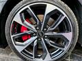 AUDI S3 SPORTBACK TETTO BLACK PACK HEAD UP PELLE NAPPA FULL!!! SPB