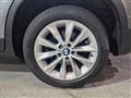 BMW X3 xDrive20d Eletta