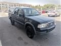 FORD RANGER 2.5 TDI 110cv CABINA LUNGA 4X4