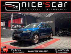 SKODA KAROQ 2.0 TDI SCR 4x4 DSG Executive * TRAZIONE INTEGRALE