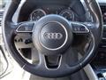 AUDI Q5 2000 TDI 177CV QUATTRO STRONIC NAV PELLE"18 ITALIA