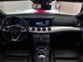 MERCEDES CLASSE E CABRIO d Cabrio Premium Plus AUTOM. PACC LUCI TELEC.