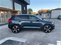 VOLVO XC40 1.5 t4 phev Inscription auto my21