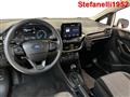 FORD FIESTA VAN 1.5 TDCi 85 CV 3 porte Van Trend