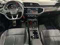 AUDI Q3 SPORTBACK SPB SPORTBACK NAPPA TETTO NAVI LED