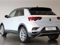 VOLKSWAGEN T-ROC 2.0 TDI SCR 150 CV DSG 4MOTION Advanced BlueMot. Tech.