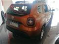 DACIA Duster 1.6 SCe GPL 4x2 Comfort