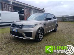 LAND ROVER RANGE ROVER SPORT 3.0 SDV6 Autobiography Dynamic