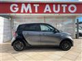 SMART FORFOUR 0.9 90CV BRABUS STYLE PANORAMA LED NAVIGATORE