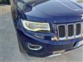 JEEP GRAND CHEROKEE IV 2013 3.0 crd V6 Overland s&s 250cv auto my16