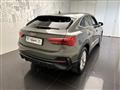 AUDI Q3 SPORTBACK SPB 45 TFSI e S tronic