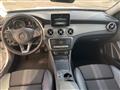 MERCEDES CLASSE GLA d Automatic Sport