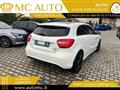 MERCEDES CLASSE A CDI Automatic