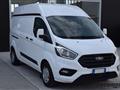 FORD TRANSIT CUSTOM 300 ecoblue 2.0 170CV L2H2