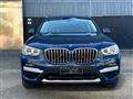 BMW X3 xDrive20d XLine *GARANZIA UFFICIALE BMW*