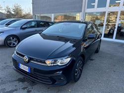 VOLKSWAGEN POLO 1.0 TSI Style 95CV