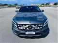 MERCEDES CLASSE GLA d Automatic 4Matic Premium