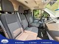 FORD TRANSIT CUSTOM 310 2.0 TDCi 130 PL Combi Entry trasporto disabili