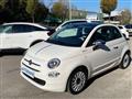 FIAT 500C 1.0 hybrid Dolcevita 70cv !!! OK PER NEP PATENTATI