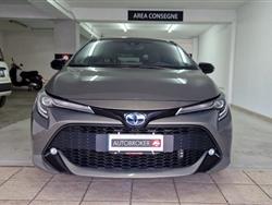 TOYOTA COROLLA 1.8 Hybrid Style