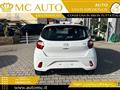 HYUNDAI NEW i10 1.0 MPI Connectline