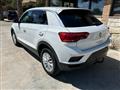 VOLKSWAGEN T-ROC 1.6 TDI BlueMotion Technology