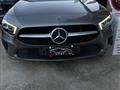 MERCEDES Classe A A 180 d Automatic Premium