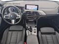 BMW X4 xdrive20d Msport auto