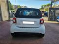 SMART Fortwo Cabrio Passion 71cv auto OK NEOPATENTATI