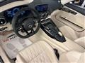 MERCEDES AMG GT R Roadster 4.0 LIMITED EDITION 1-750 TRACK PACE