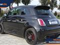 ABARTH 500 1.4 Turbo T-Jet