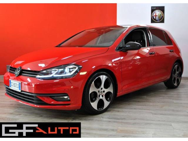 VOLKSWAGEN Golf 5p 1.0 tsi Sport 115cv ** SOLO 50.000 KM **