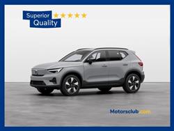 VOLVO XC40 RECHARGE ELECTRIC Plus Single Motor Extended Range - MY25