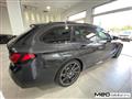 BMW Serie 5 Touring 520i Touring Msport