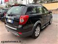 CHEVROLET CAPTIVA 2.0 VCDi LTX