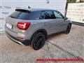 AUDI Q2 30 TDI S tronic Identity Black