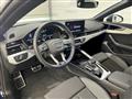 AUDI A5 SPORTBACK SPB 40 TDI quattro S tronic S line edition