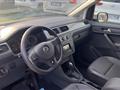 VOLKSWAGEN caddy maxi 2.0 tdi 102cv comfortline dsg E6 Caddy Pianale Ribassato 2.0 TDI 102 CV DSG Trendline