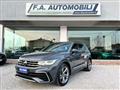 VOLKSWAGEN TIGUAN 1.5 TSI 150CV DSG ACT R-LINE